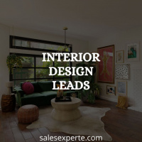 Interior Design Leads