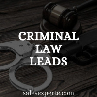 Criminal Law Leads