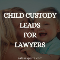 Child Custody Leads