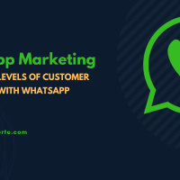 Whatsapp Marketing